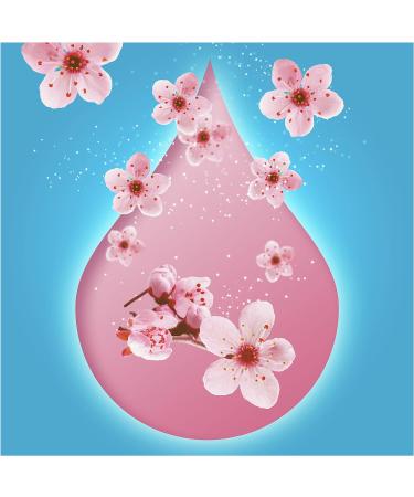 Flash Antibacterial Cleaning Wipes Blossom & Breeze - 192 Extra Large Wipes - Buy Online on GoSupps.com