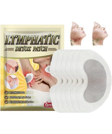 Soins lymphatiques usine de lymphatique des aisselles | Les patchs en relief favorisent la circulation autocollants de ganglions lymphatiques pour les soins corporels des aisselles - Buy Online on GoSupps.com