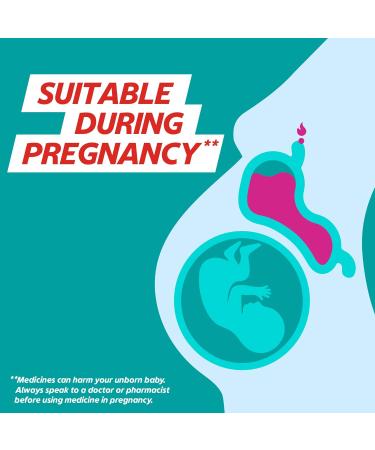 Gaviscon Advance Extra Strength Heartburn & Indigestion Liquid, Aniseed Flavour - 300ml (Pack of 1) - Buy Online on GoSupps.com