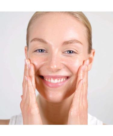 Mario Badescu Enzyme Cleansing Gel 8 Fl Oz | Oil-Free Face Wash with Grapefruit & Papaya | For All Skin Types | Removes Excess Oil & Impurities - Buy Online on GoSupps.com