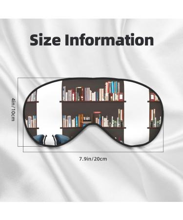 SSIMOO Adjustable Sleep Mask - Breathable & Fashionable Eye Mask for Comfortable Sleep | International Shipping - Buy Online on GoSupps.com