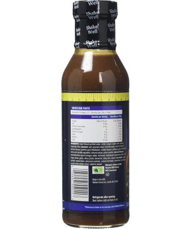 Walden Farms Barbecue Sauces 12 oz Original 6-Unit - Buy Online on GoSupps.com