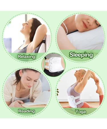 Castor Oil Pack Wrap Kit Organic Castor Oil Packs for Abdomen and Neck Elastic Band Liver Detox for Aiding Sleep Promoting Circulation Digestion Reducing Inflammation (Khaki) - Buy Online on GoSupps.com