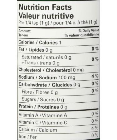 E.D.Smith Baking Powder 900g - Buy Online on GoSupps.com