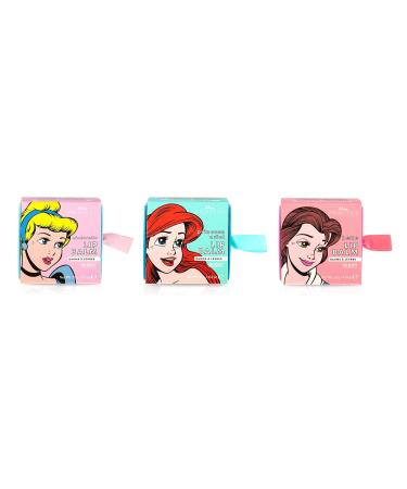 Buy MAD Beauty Disney Pop Princess Lip Balm - Cinderella | International Shipping Available - Buy Online on GoSupps.com