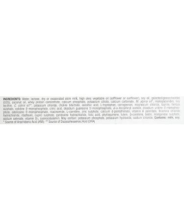 Similac Advance Step 2 Non-GMO Baby Formula Concentrated Liquid 12 x 385 mL 6-24 Months - Buy Online on GoSupps.com