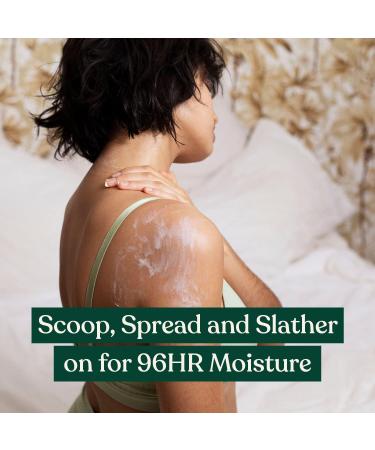 The Body Shop Rich & Creamy Avocado Mini Gift Set - Shower Cream + Body Butter + Hand Balm - Buy Online on GoSupps.com