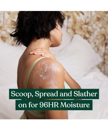 The Body Shop Mango Body Butter - Nourishing Cream for Dry Skin - 50ml - Shop Internationally - Buy Online on GoSupps.com