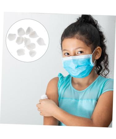 Beaupretty 12 Absorbent Cotton Balls Soft Premium Cotton Balls Disposable Sterilized Cotton Balls sterilised Cotton Balls Household Cleaning Supplies Organic Cotton Balls Janitorial Supplies - Buy Online on GoSupps.com