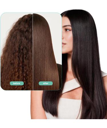 I Belli Capelli Venice B-tox Kit Traitement B-tox Capillaire & Masque l'Huile d'Argan 250g - B-tox Capillaire pour les Cheveux Sans Formald hyde - Anti-Frizz Lissage (1 B-tox + 1 Masque) - Buy Online on GoSupps.com