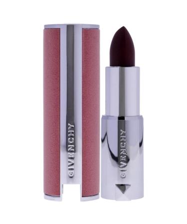 Givenchy Le Rouge Sheer Velvet Matte Lipstick N39 Rouge Grenat - Luxury Matte Lipstick for Women - 0.11 oz | International Shipping - Buy Online on GoSupps.com