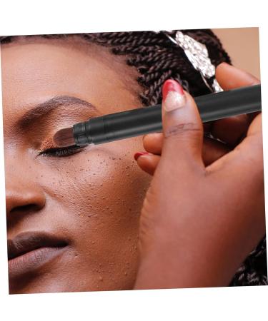 Balacoo Eyeshadow Eye Shadow Pens Eye Makeup Pen Eye Shadow Sticks Eye Shadow Brush Tool Matte 1 count (Pack of 1) Light Brown - Buy Online on GoSupps.com