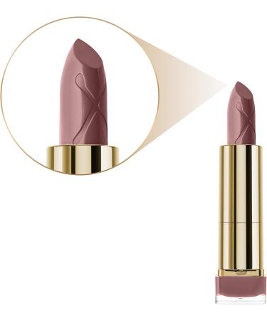 Max Factor Colour Elixir Lipstick - Subtle Orchid 035 with Vitamin E | 1 Count - Buy Online on GoSupps.com