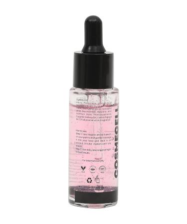 Cosmecell Advance Snail 96 Mucin Essence 1.0 fl oz Hyaluronic Acid Niacinamide - Buy Online on GoSupps.com
