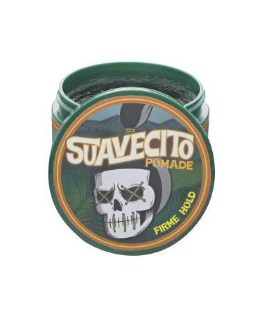 Suavecito Orange Rum Tiki Summer Firme Pomade - Limited Edition - Buy Online on GoSupps.com