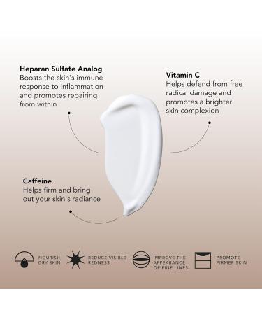 Buy Sent Neck Firming Cream - Advanced Anti-Aging Lift Cream with HSA Caffeine & Vitamin C | 1.7 Oz - International Shipping Available - Buy Online on GoSupps.com