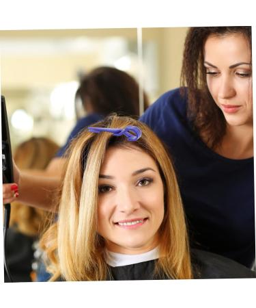 Beavorty 2 billed hair clips alligator hair clips non slip hair clips barrettes Hair Position Clip Positioning Barrette for Hair duckbill positioning clip accessory clip hairpin - Buy Online on GoSupps.com