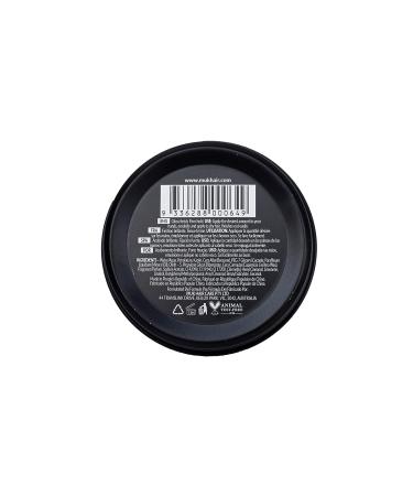 muk Haircare Raw Firm Hold Styling Mud High Gloss Mud 1.7oz - Best for Styling - Buy Online on GoSupps.com