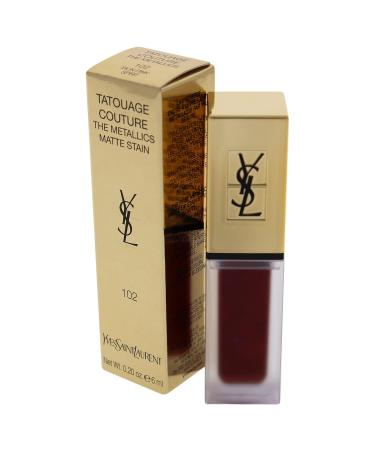 Buy Yves Saint Laurent Lip Tint 0.1g - International Shipping Available | Long-lasting Color & Hydration - Buy Online on GoSupps.com