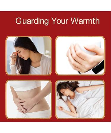 Black sugar ginger tea independent triangular bag red dates cinnamon goji berries and double red rose flavors ginger tea 300g (10x30 pack grams) - Buy Online on GoSupps.com