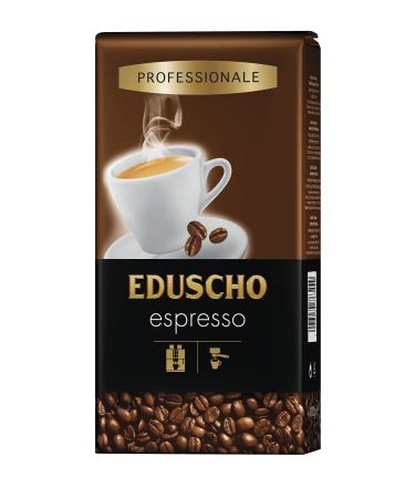 EDUSCHO 476325 Coffee Professional Espresso
