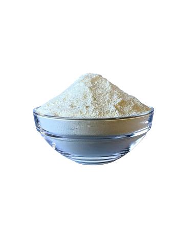 Medley Hills Farm Whole Milk Powder 1 lb in Reusable Container - Ideal for Baking - USA Product - Buy Online on GoSupps.com