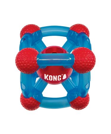 Kong - Rewards Treat Dispenser Tinker M/L (634.6178)