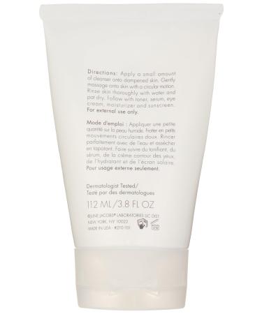 June Jacobs Cooling Cucumber Cleanser 3.8 Fl Oz - Refreshing Gentle Face Wash for All Skin Types | Shop Internationally - Buy Online on GoSupps.com