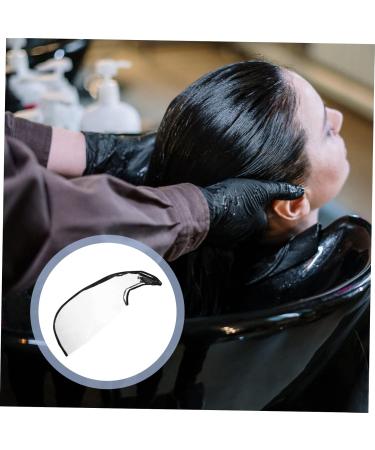 Hair Styling Tools Hair Catcher Umbrella Hair Stylist Apron Shampoo Child Hair Care Cape Cover - Buy Online on GoSupps.com