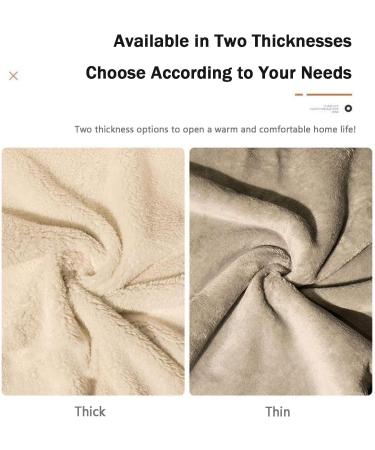 Cuddly Blanket with Sleeves Warm & Cozy Wearable Throw for Adults | Perfect Gift for Women & Kids | #1 Soft Blanket - Buy Online on GoSupps.com