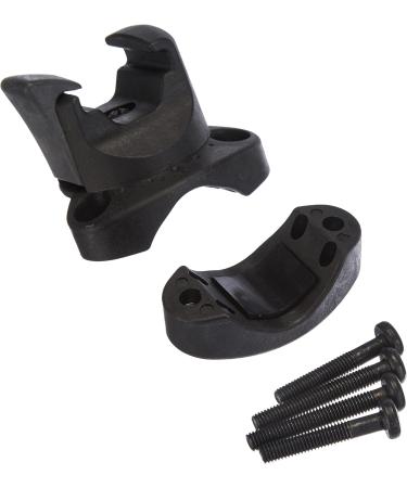 Buy ABUS Eazy KF Lock Holder for U-Locks - Fits 28-36mm Round Frame Tubes - International Shipping Available - Buy Online on GoSupps.com