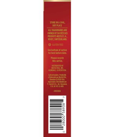 Nescafe Tasters Choice House Blend Instant Coffee 6 Single Serve Sachets 18g - Buy Online on GoSupps.com