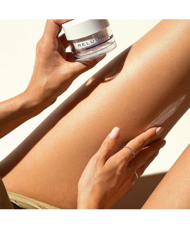 Relumins Authentic Underarm & Inner Thigh Cream - Effective Whitening for Hard-to-Reach Areas - 1 Jar - International Shipping Available - Buy Online on GoSupps.com