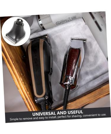 PLAFOPE Universal Replacement For Electric Body Trimmer For Men Easy To Install - Buy Online on GoSupps.com