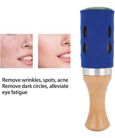 Moxibustion Massage Roller Burner & Moxa Stick Holder | Improve Blood Circulation & Relief Tools - International Shipping Available - Buy Online on GoSupps.com