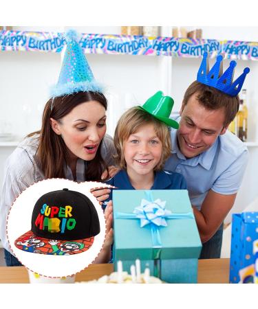 Top Quality Boys Snapback Children s Cap - Perfect Gift Hat for Kids - Buy Online on GoSupps.com