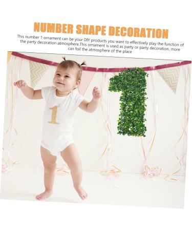 Digital Party Background Decorations | Greenery Balloons & Wedding Signs | Fiesta & Housewarming Decor - Buy Online on GoSupps.com