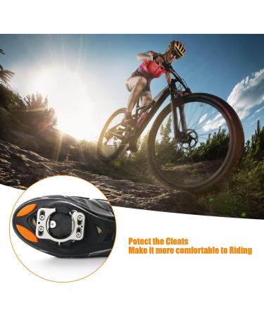 Top-rated Bick Speedplay Pedal Bike Cleats for SpeedPlay Zero, X1, X2, X5 - Buy Online on GoSupps.com