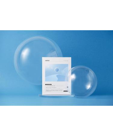 Buy ELECTROREPAIR Renewing Sheet Mask (5pc/Box) - ECTOIN for Sun Damage Relief & Soothing Microcurrent | International Shipping - Buy Online on GoSupps.com