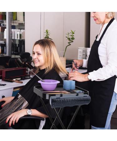 Neamou Extension Holder for Styling - Hair Extension Rack for Wall - Lightweight Wig Holder Hair Rack for Styling Coloring Blow Tape Weft Clip in Halo Extensions Black - Buy Online on GoSupps.com
