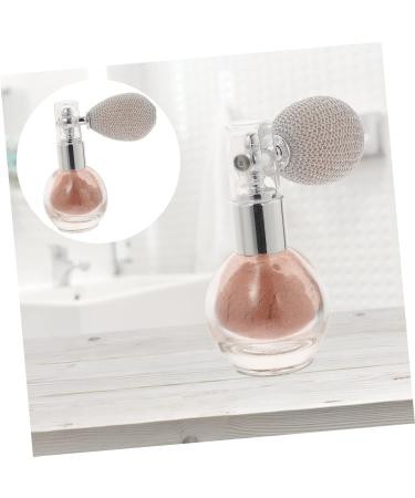 Body Powder Spray Highlighter | Glitter Makeup for Women | Loose Glitter Spray - Buy Online on GoSupps.com