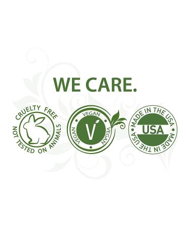 Sulfate Free Moroccan Argan Oil Shampoo for Color Treated and Keratin Treated Hair - Smooths Damaged, Dry, Curly, Frizzy Hair - SLS and Cruelty Free - 16oz Made in USA by LuxeOrganix - Buy Online on GoSupps.com