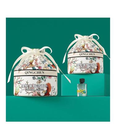 Buy Thick Cotton Disposable Face Towels for Makeup Removal | Soft Dry Cleanser Towelettes for Skin Care - Buy Online on GoSupps.com