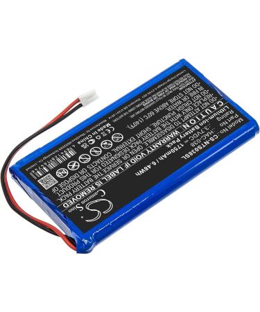 HAC-038 Battery for Nintendo Mario Kart Live - Buy Internationally with Fast Shipping - Buy Online on GoSupps.com