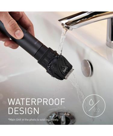 Panasonic Multishape ER-CTW1 Modular Personal Care System - Beard & Hair Trimmer for Men | No Handpiece Attachment | Shop Internationally - Buy Online on GoSupps.com