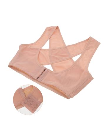 Posture Corrector Brace for Women | Humpback & Bunion Correction | Comfortable Upper Vest & Tank Tops | Optimize Posture & Style - Buy Online on GoSupps.com