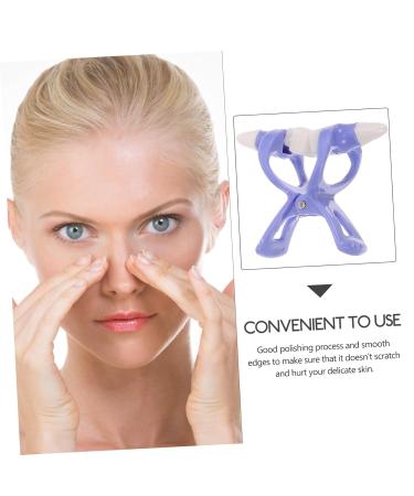 POPETPOP Nose Straightener Clip Set - Nose Lifter & Shaper for Enhanced Beauty | Slimming Nose Corrector Tool - Buy Online on GoSupps.com