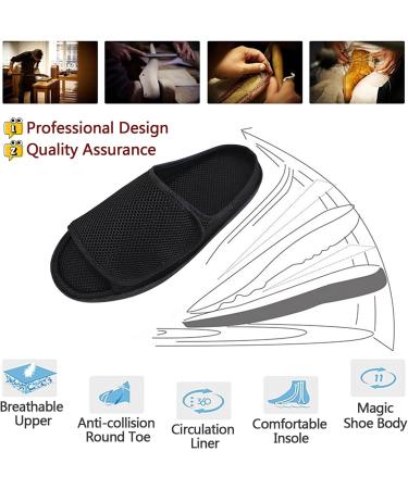 Shop Extra Wide Diabetic Shoes & Adjustable Sandals for Men & Women | Comfortable Footwear for Arthritis Swollen & Deformed Feet - Buy Online on GoSupps.com