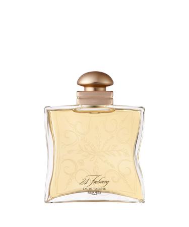 Hermes 24 Faubourg Eau De Toilette Spray for Women 3.3 oz / 100 ml