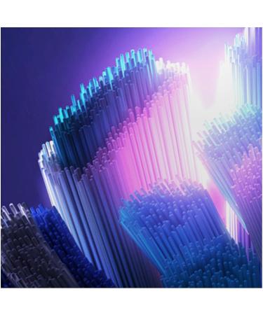 Oral-B iO Ultimate Clean Brush Heads - Pack of 2 | International Shipping Available - Buy Online on GoSupps.com